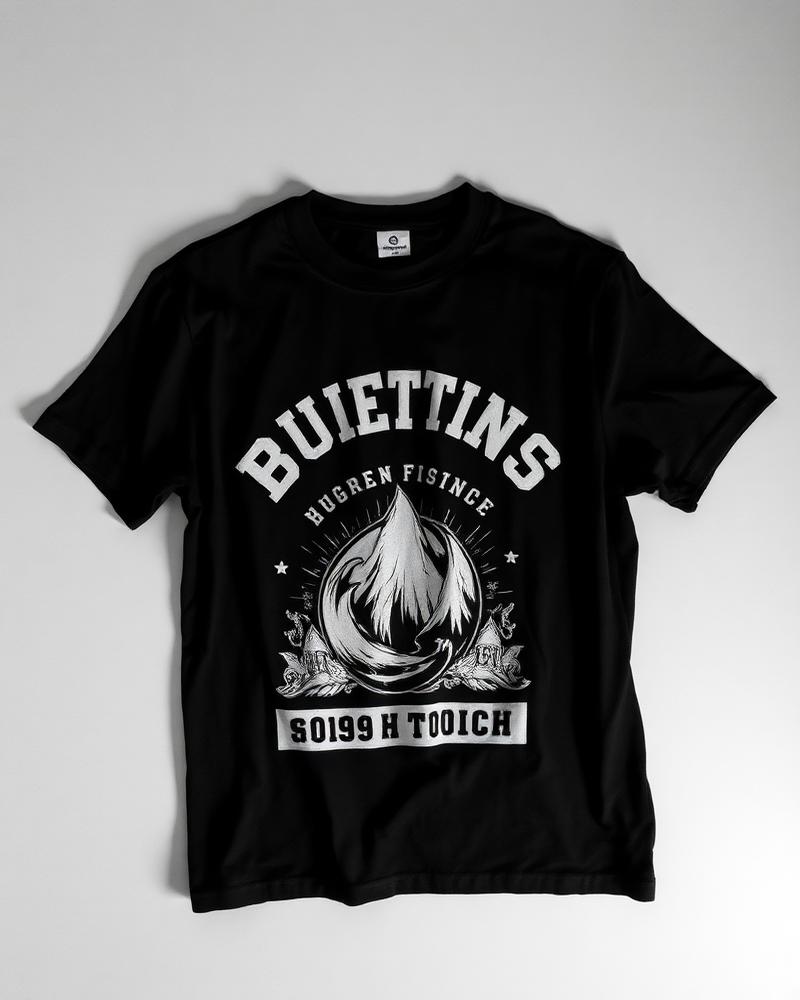 Vintage Graphic Tee